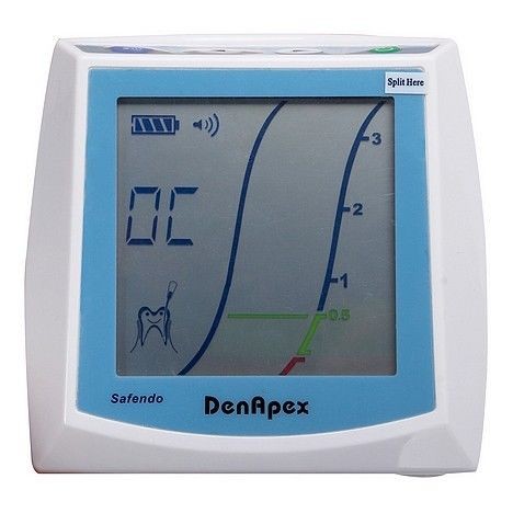Denjoy® ROOT PI (DenApex)근관길이측정기